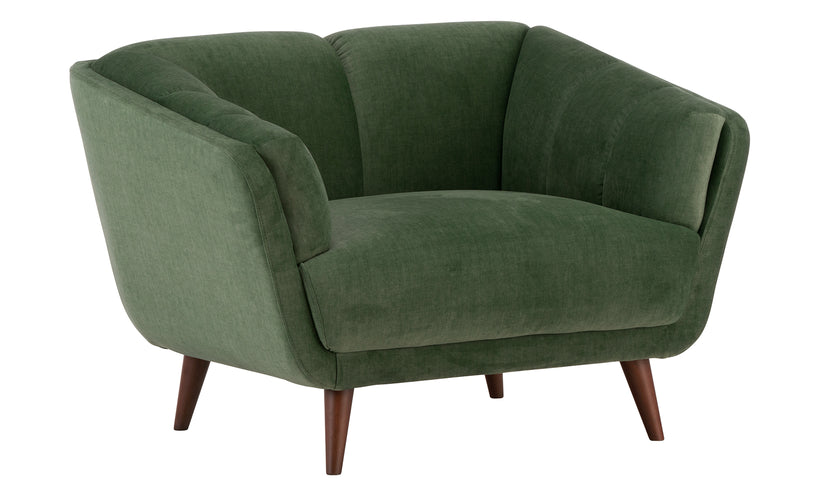 Blake Green Chair